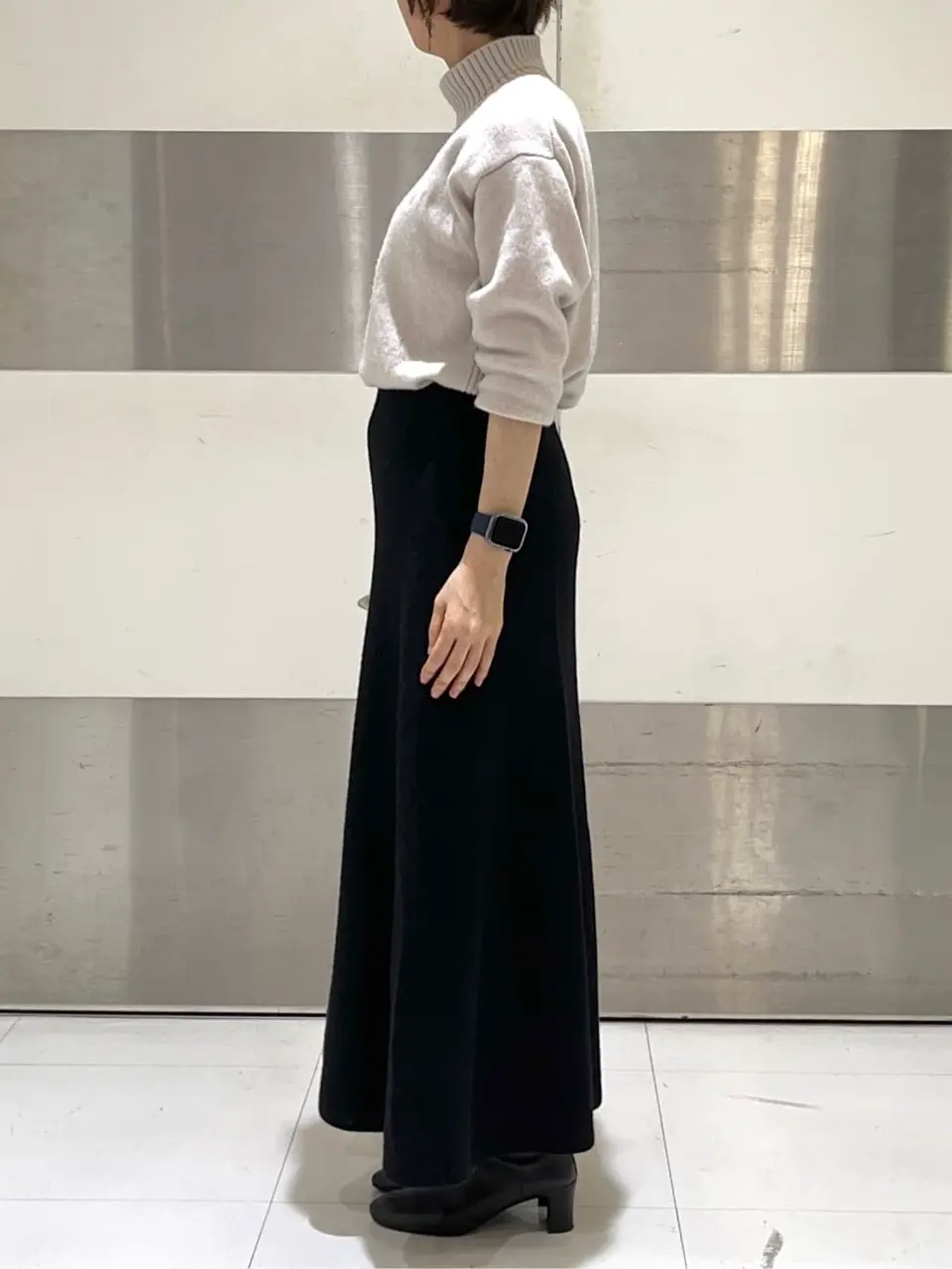 23区 S M コーディネート画像