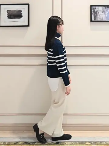 23区 S 百瀬 コーディネート画像