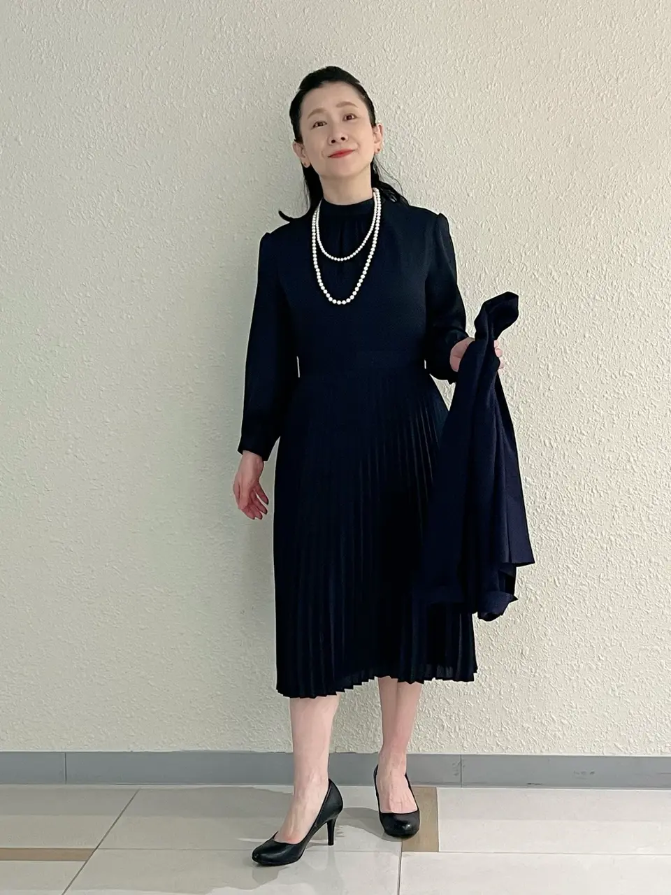 23区 S 山村 コーディネート画像