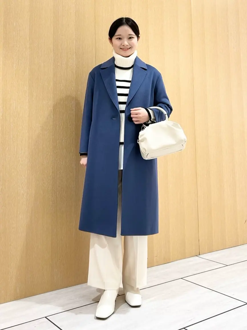 23区 S 松浦 コーディネート画像