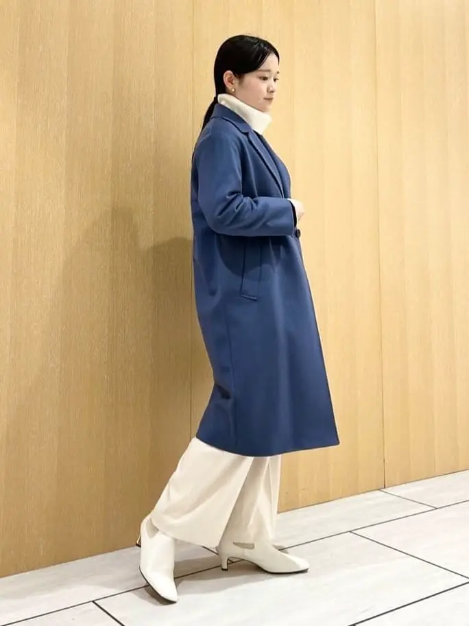 23区 S 松浦 コーディネート画像