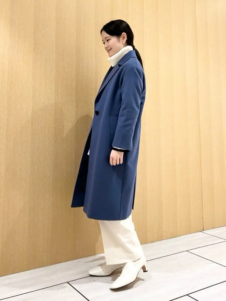 23区 S 松浦 コーディネート画像