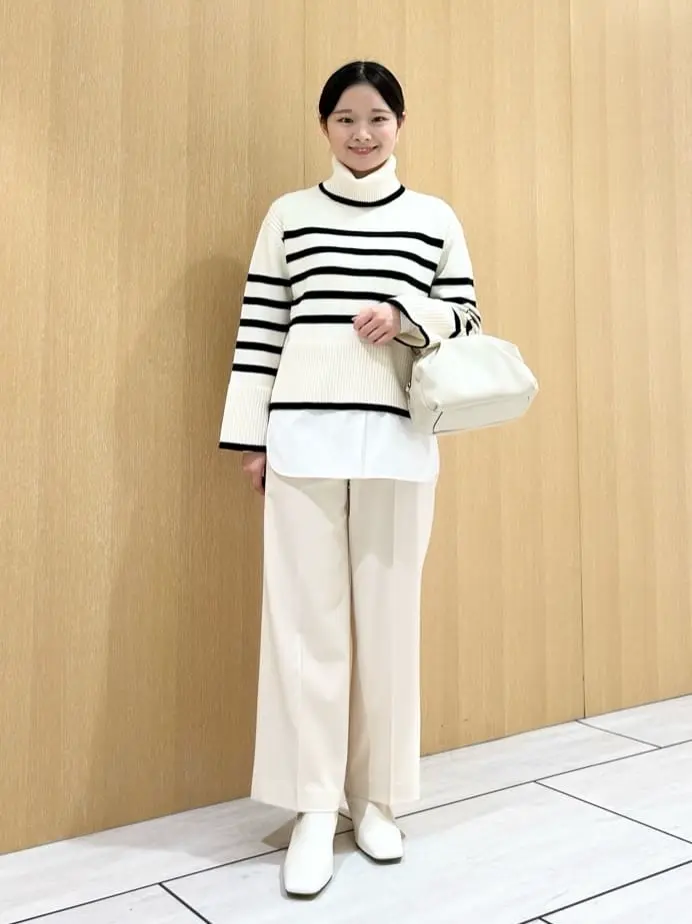 23区 S 松浦 コーディネート画像