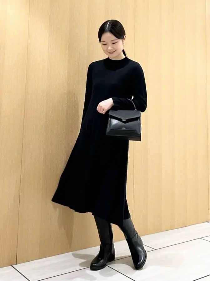 23区 S 松浦 コーディネート画像