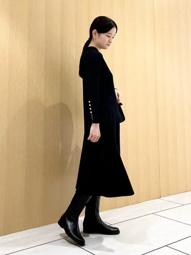 23区 S 松浦 コーディネート画像