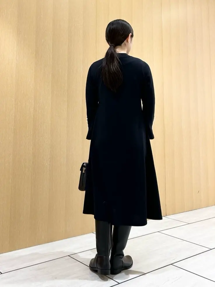 23区 S 松浦 コーディネート画像