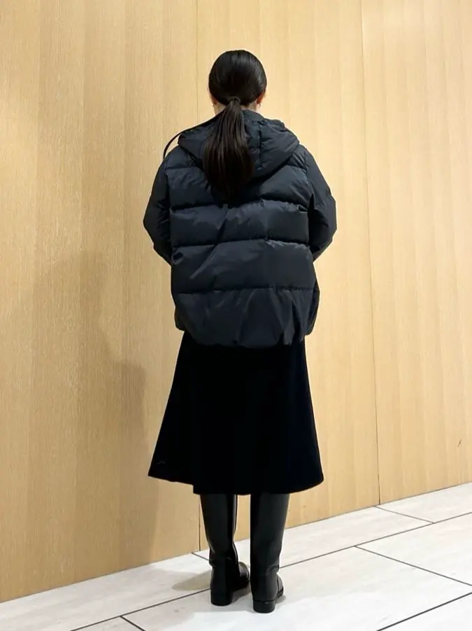 23区 S 松浦 コーディネート画像