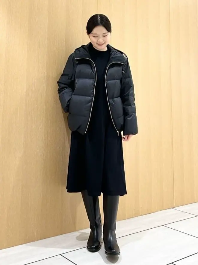 23区 S 松浦 コーディネート画像