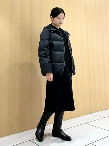 23区 S 松浦 コーディネート画像