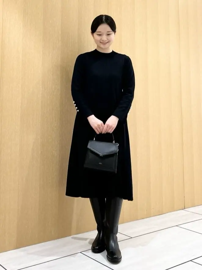 23区 S 松浦 コーディネート画像