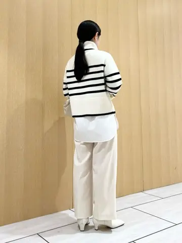 23区 S 松浦 コーディネート画像