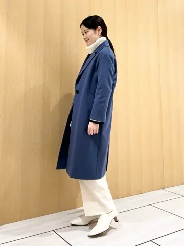 23区 S 松浦 コーディネート画像