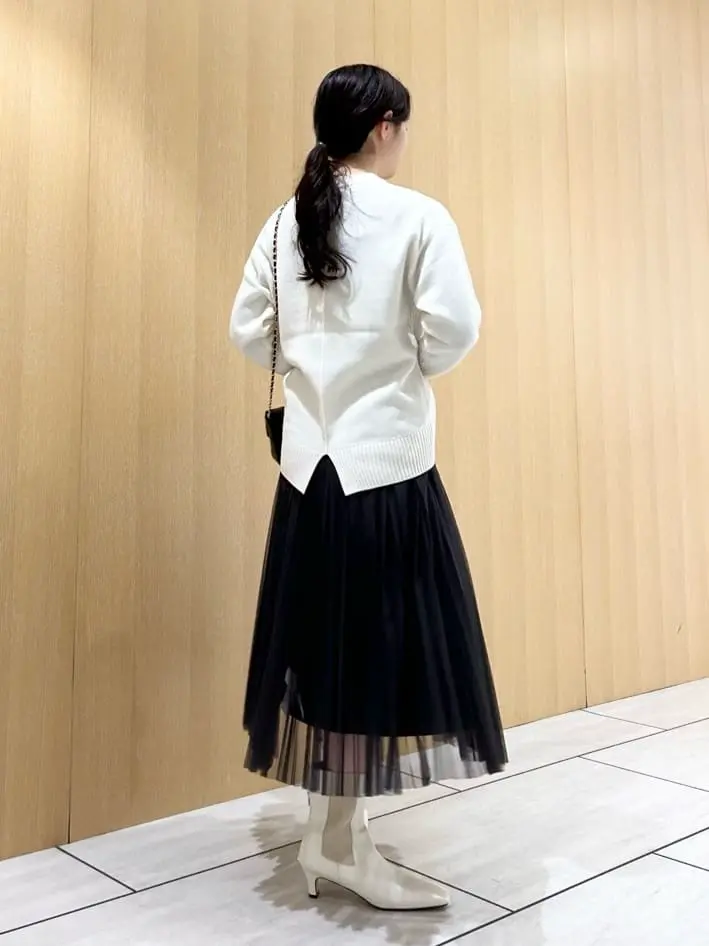 23区 S 松浦 コーディネート画像