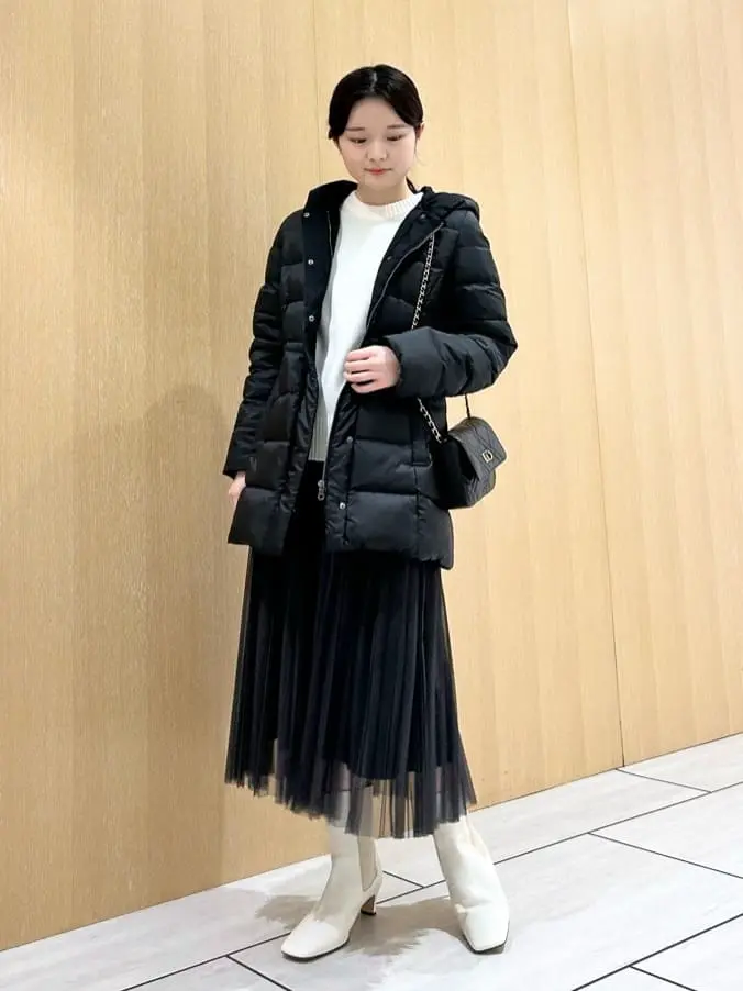 23区 S 松浦 コーディネート画像