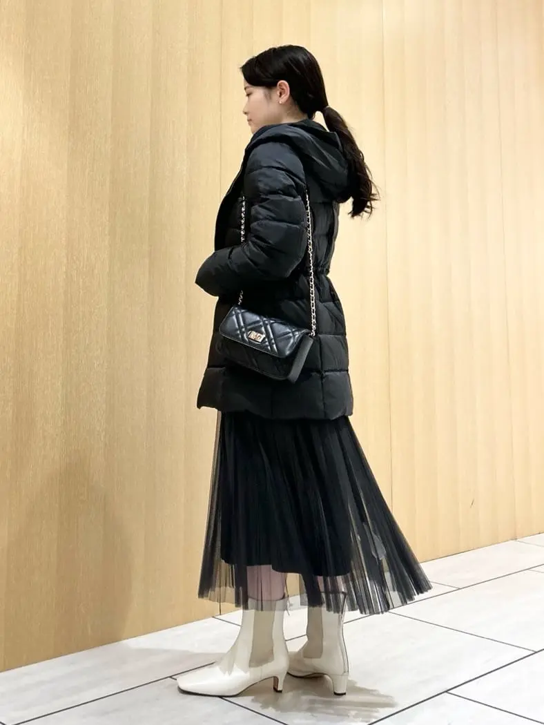 23区 S 松浦 コーディネート画像