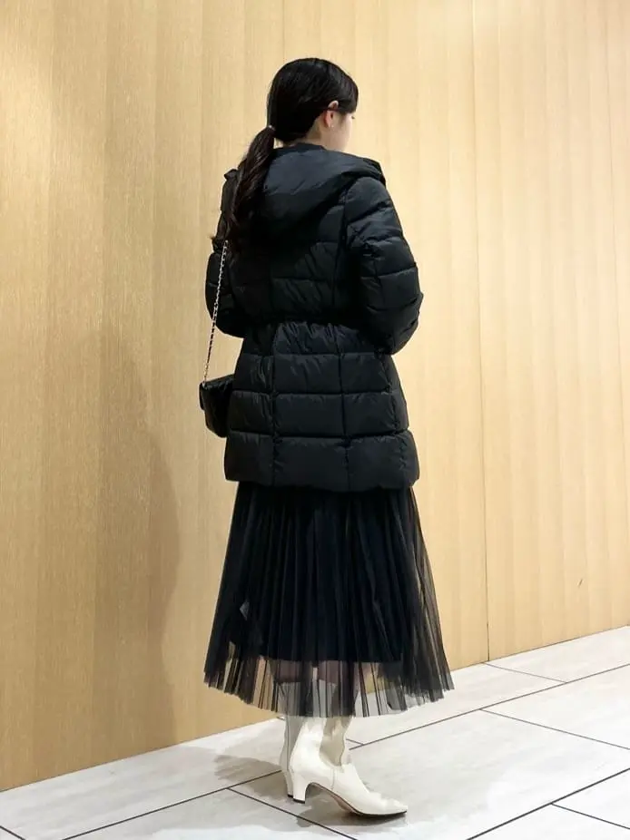 23区 S 松浦 コーディネート画像