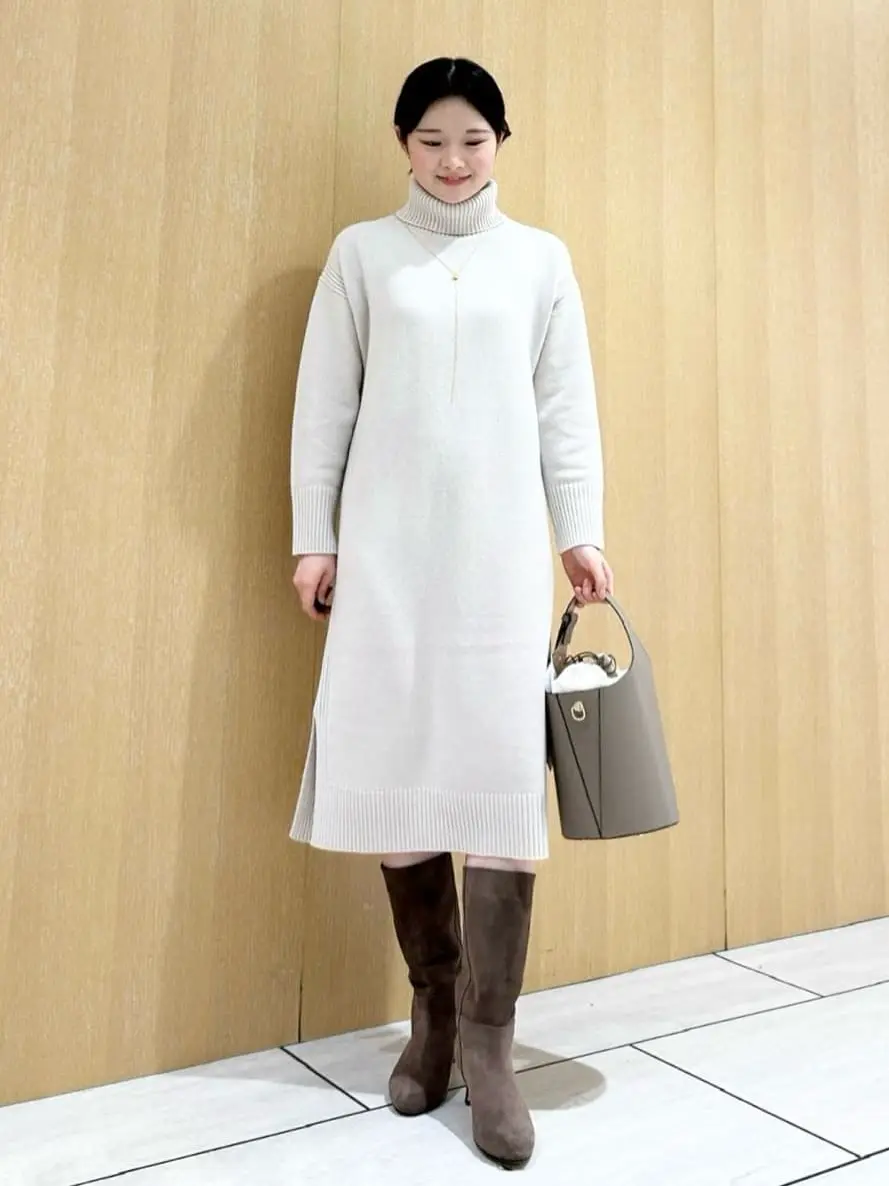 23区 S 松浦 コーディネート画像