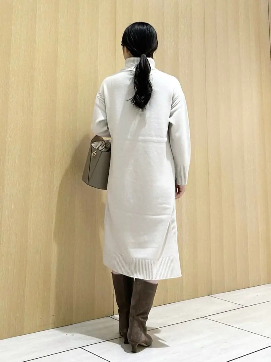 23区 S 松浦 コーディネート画像