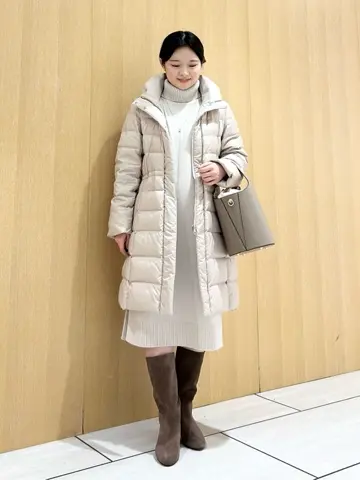 23区 S 松浦 コーディネート画像