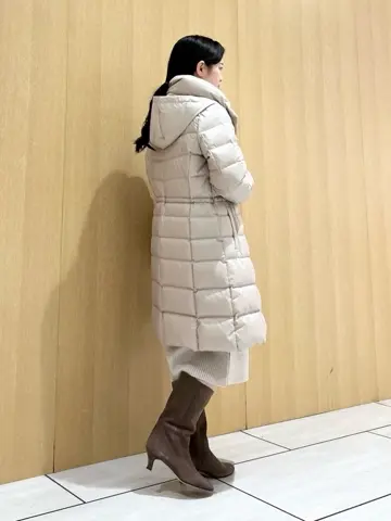 23区 S 松浦 コーディネート画像