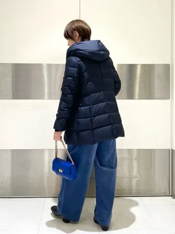 23区 S 内海 コーディネート画像