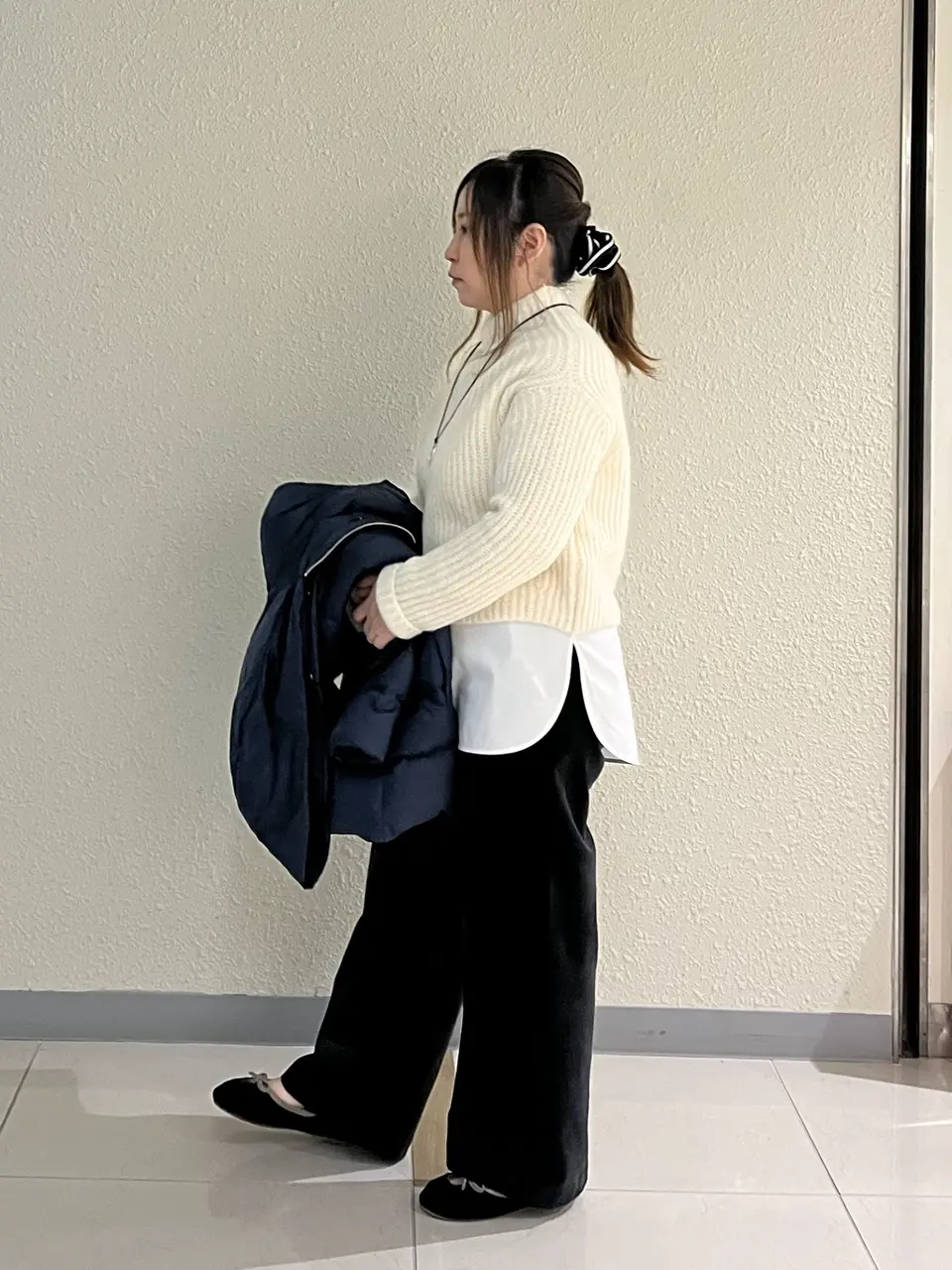 23区 S 木下 コーディネート画像