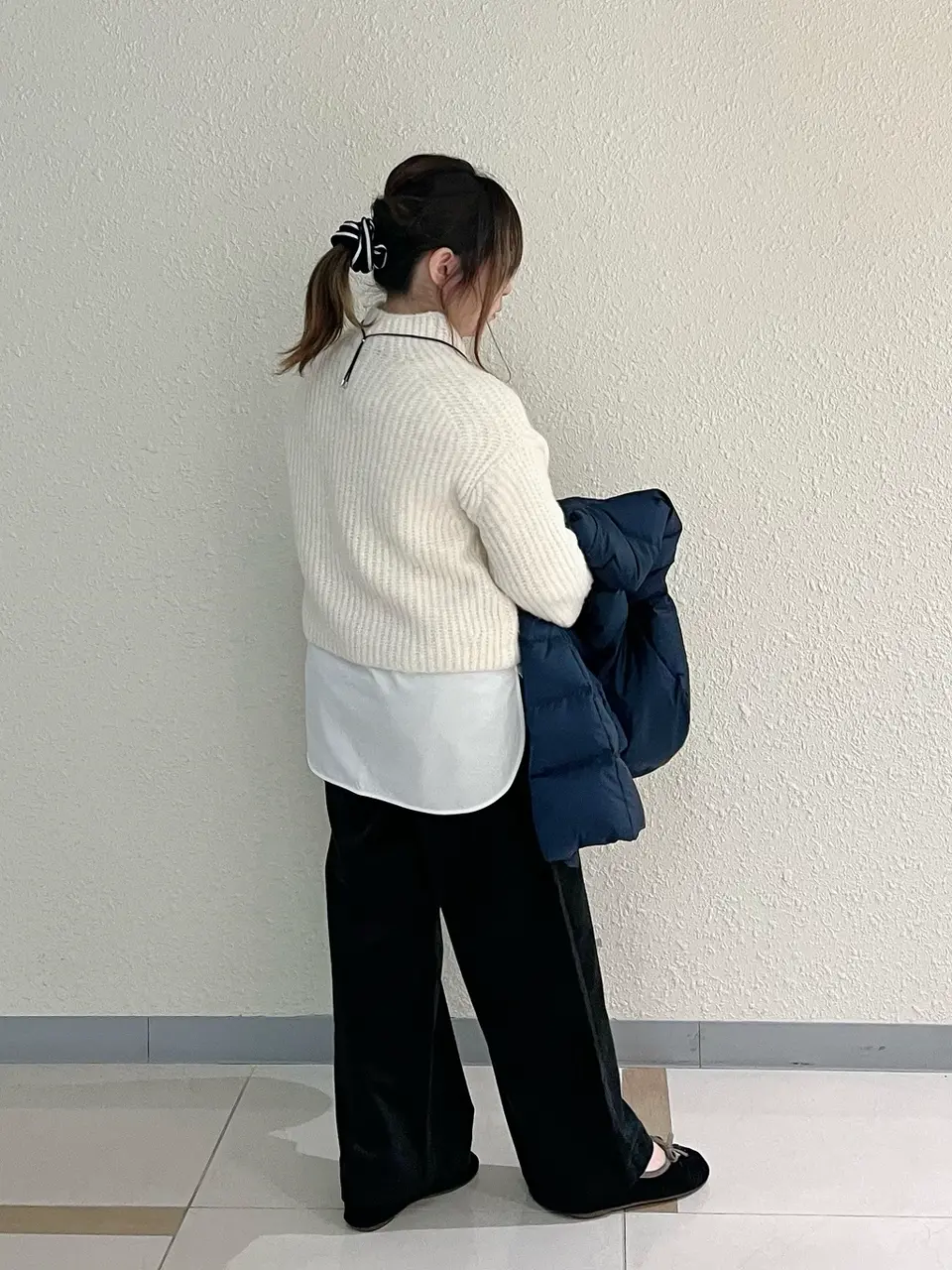 23区 S 木下 コーディネート画像