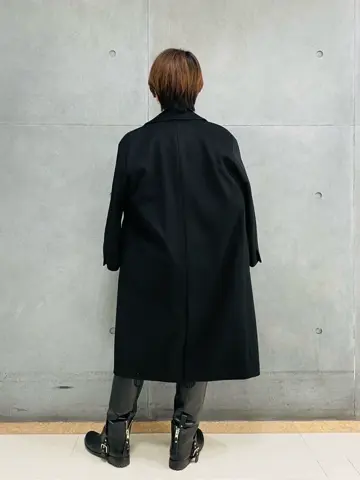 23区 S 山川 コーディネート画像