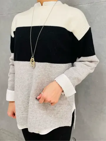 23区 S 山川 コーディネート画像