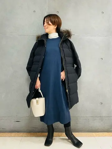 23区 S 山川 コーディネート画像