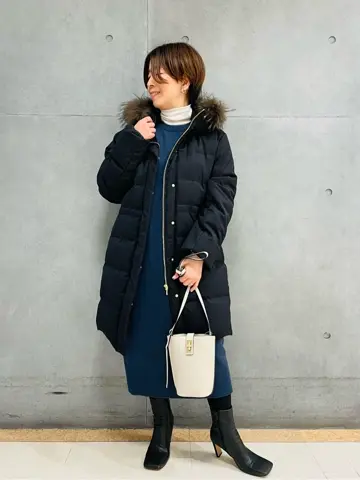 23区 S 山川 コーディネート画像