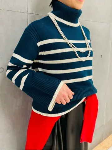 23区 S 山川 コーディネート画像