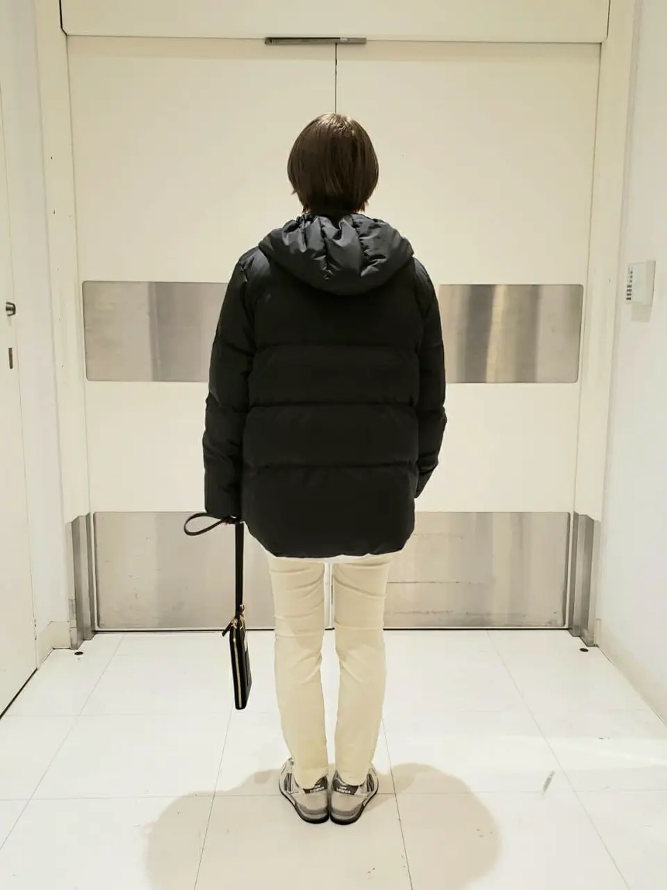 23区 S 阿部 コーディネート画像