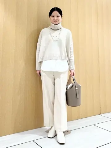 23区 S 松浦 コーディネート画像