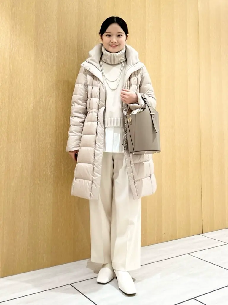 23区 S 松浦 コーディネート画像