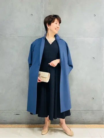 23区 S 山川 コーディネート画像