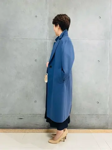 23区 S 山川 コーディネート画像