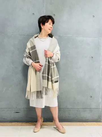 23区 S 山川 コーディネート画像