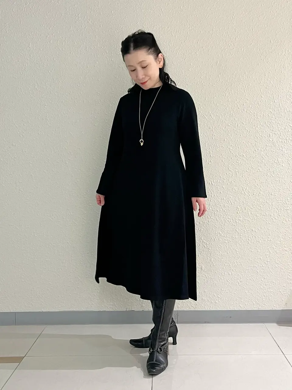 23区 S 山村 コーディネート画像