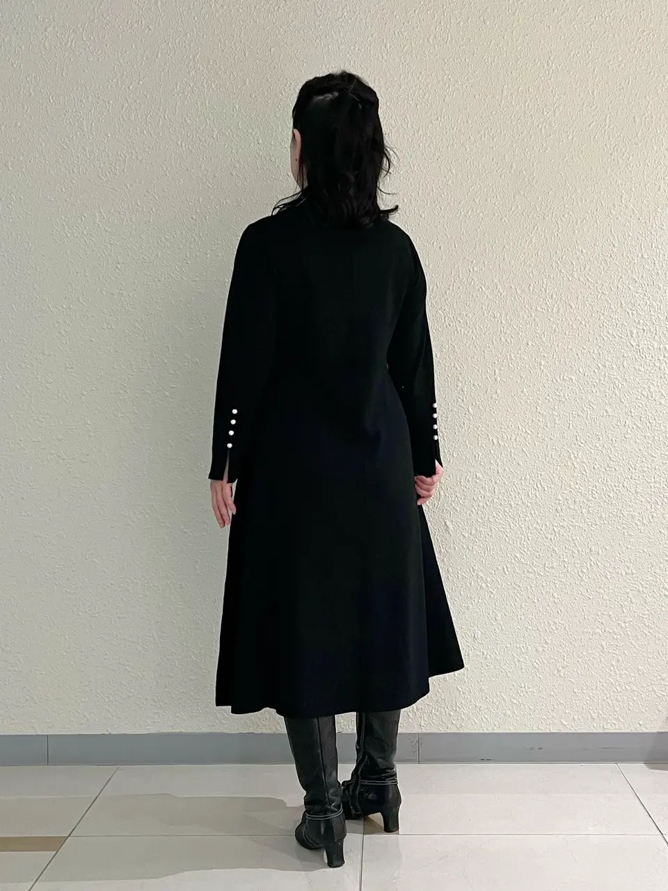 23区 S 山村 コーディネート画像