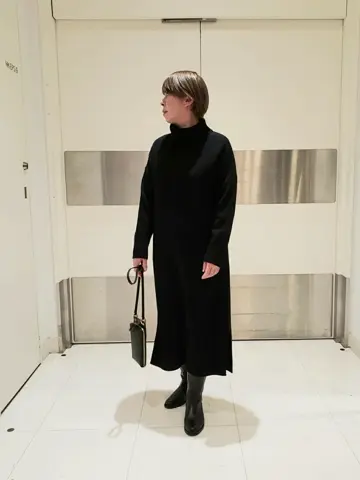 23区 S 阿部 コーディネート画像