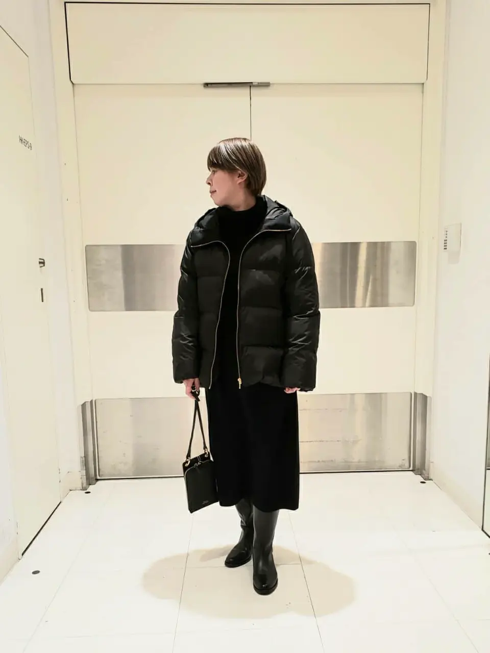 23区 S 阿部 コーディネート画像