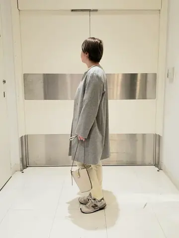 23区 S 阿部 コーディネート画像