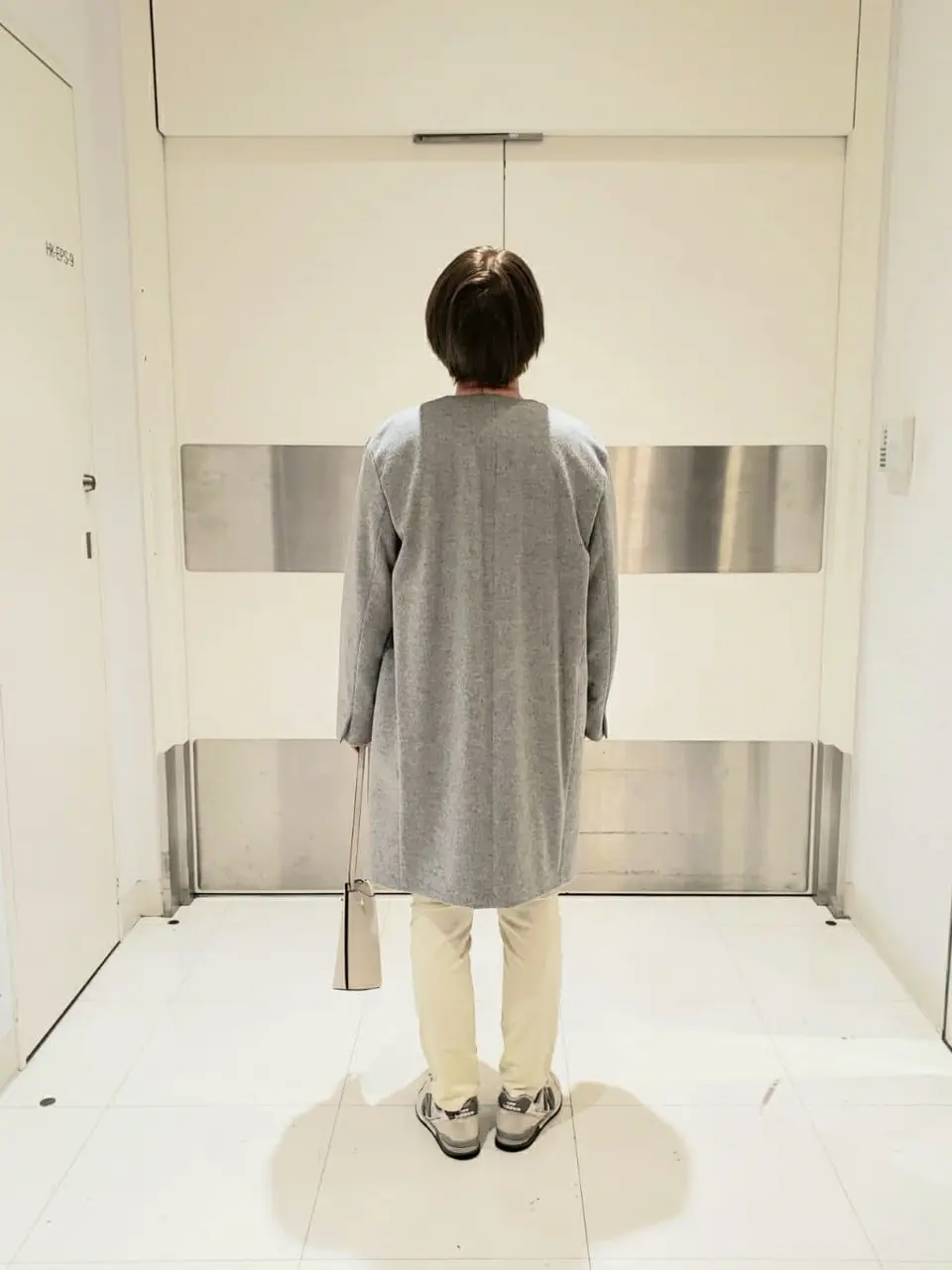 23区 S 阿部 コーディネート画像