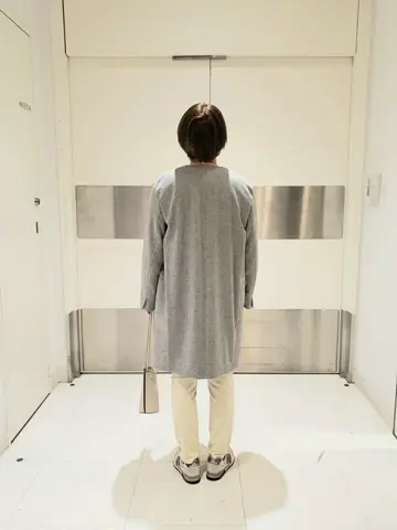 23区 S 阿部 コーディネート画像