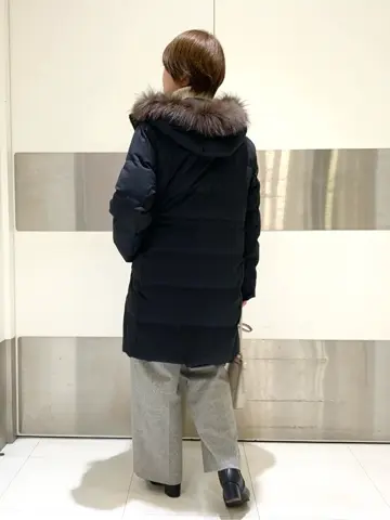 23区 S 内海 コーディネート画像