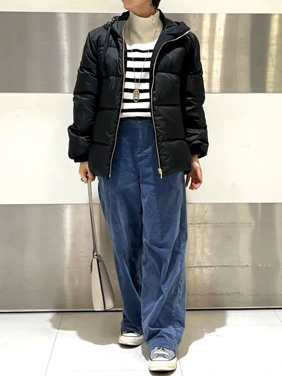 23区 S M コーディネート画像