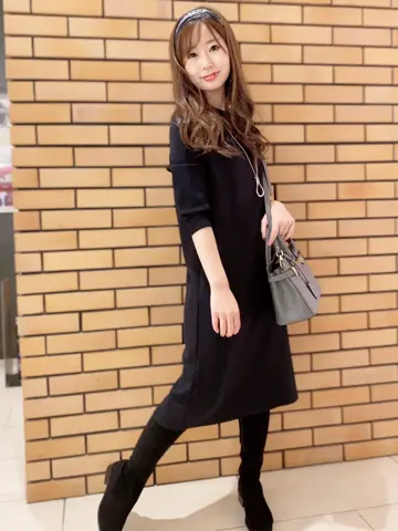 23区 S 森口 コーディネート画像