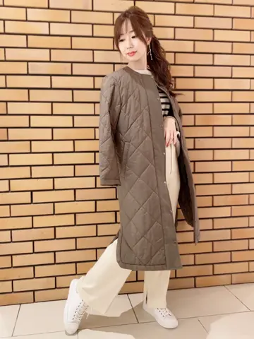 23区 S 森口 コーディネート画像