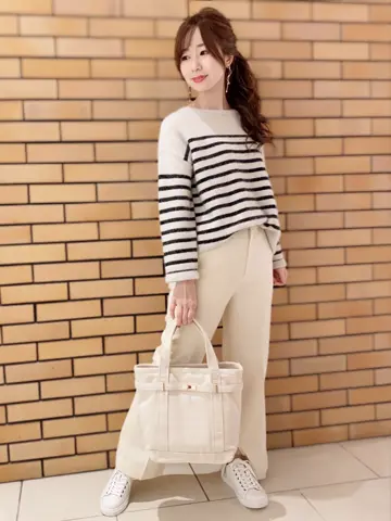 23区 S 森口 コーディネート画像